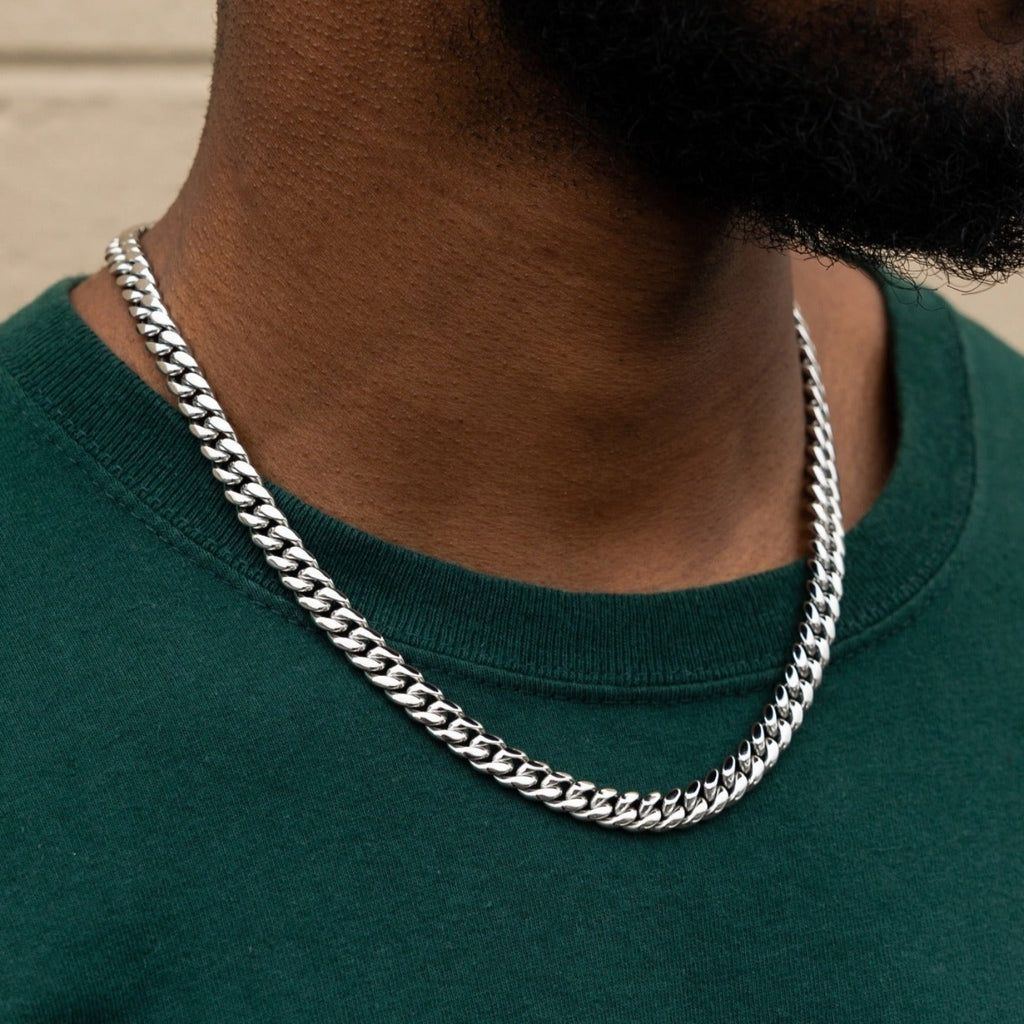 3-11MM klassische kubanische K – Cuban Link Chain 12Mm Bewertung und Preis