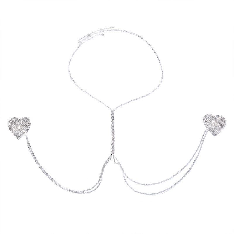 Stonefans Sexy Bikini Kreuz St – Body Jewelry Bewertung und Preis