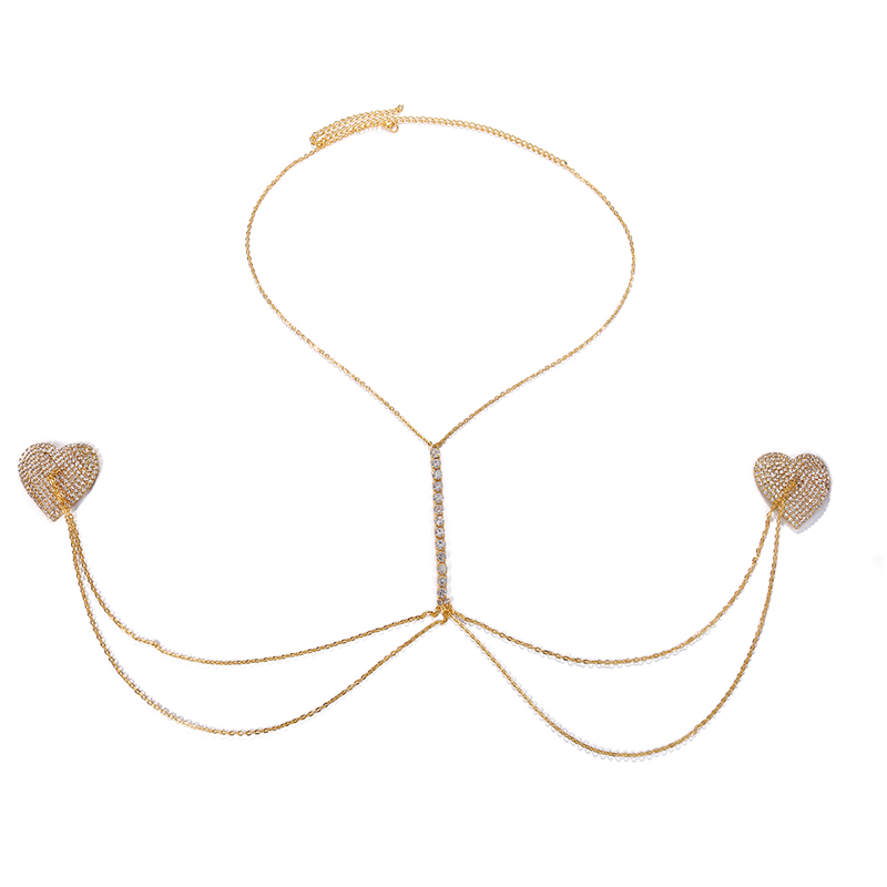 Stonefans Sexy Bikini Kreuz St – Body Jewelry Bewertung und Preis