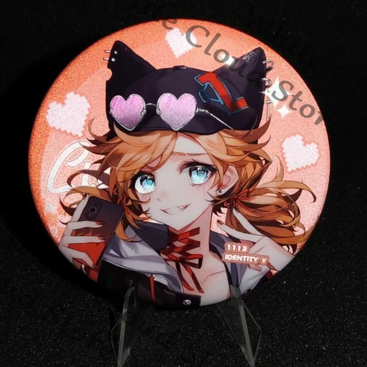 Offizielles IdentityV Anime Co – Watch Accessories Bewertung und Preis