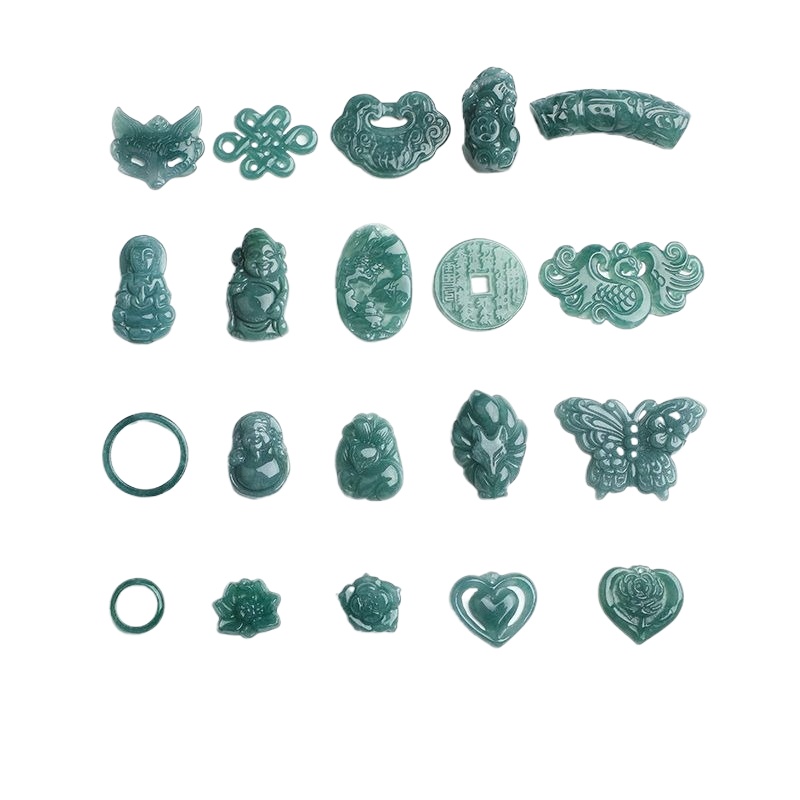 2 Stück natürlicher blauer Was – Earrings Bewertung und Preis