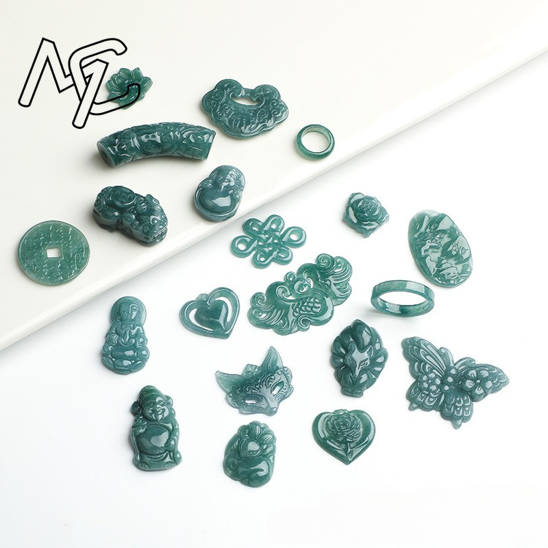 2 Stück natürlicher blauer Was – Earrings Bewertung und Preis