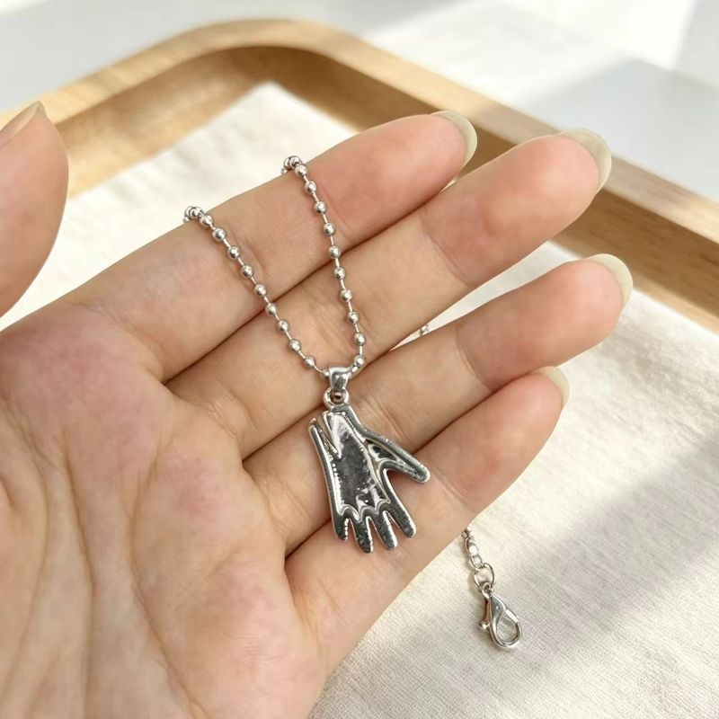 Vollbesetzte Michael Jackson H – Anime Pendant Necklace Bewertung und Preis