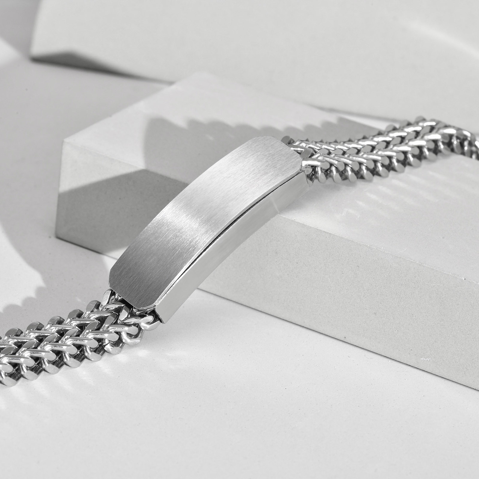 Vnox 12mm Armbänder für Männer – Cuban Link Chain 12Mm Bewertung und Preis