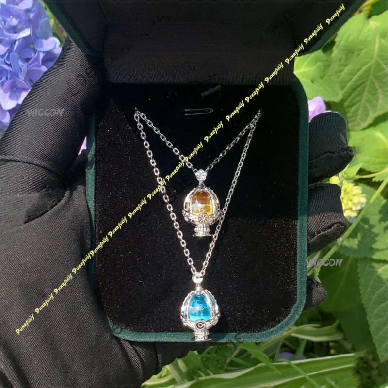 Puella Magi Madoka Magica Requ – Anime Pendant Necklace Bewertung und Preis