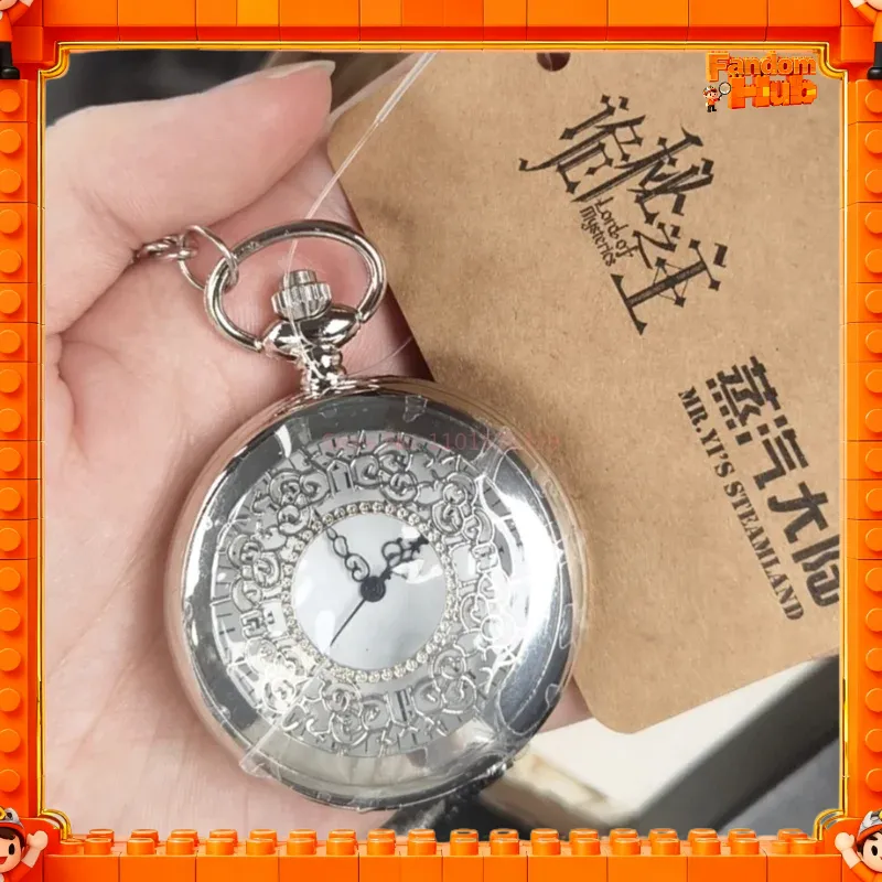 Echte „Lord Of The Mysteries & – Watch Accessories Bewertung und Preis